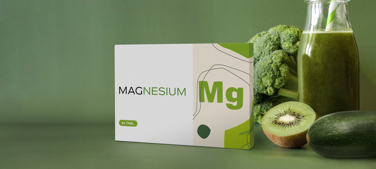 5 gode grunde til at tage magnesium hver dag